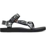 Teva - Midform Universal - Sandalen - Zwart - REPREVE-Polyester