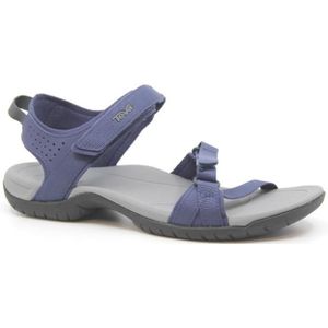 Teva - Verra Crown - Sandalen - Blauw - Gerecycled Materiaal