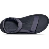 Teva - Winsted Crown - Slipper - Blauw - 100% Textiel