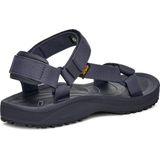 Teva - Winsted Crown - Slipper - Blauw - 100% Textiel