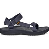 Teva - Winsted Crown - Slipper - Blauw - 100% Textiel