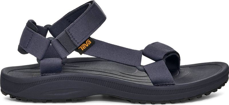 Teva - Winsted Crown - Slipper - Blauw - 100% Textiel