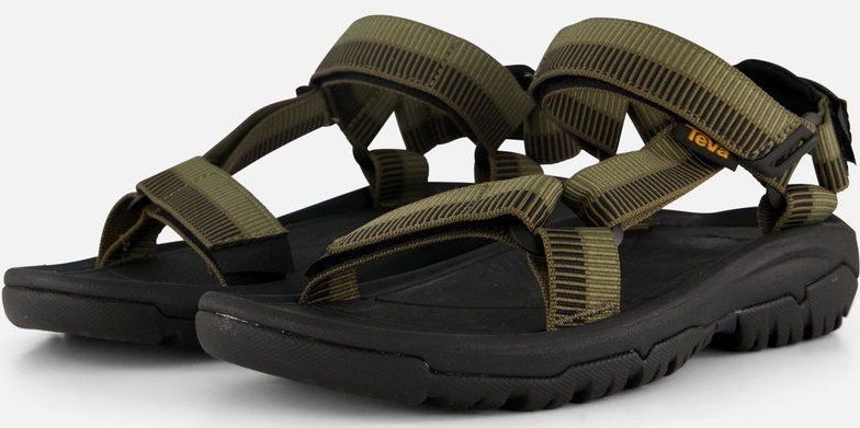 Teva - Hurricane Drift - Sandaal - Blue Opal - Synthetisch - EVA