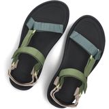 Teva - Hurricane Xlt2 - Sandalen - Multi - Textiel/Rubber