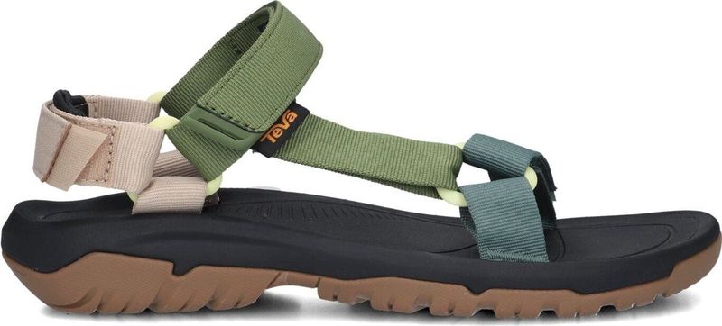 Teva - Hurricane Xlt2 - Sandalen - Multi - Textiel/Rubber
