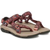 Teva - Hurricane XLT2 - Sandalen - Zwart - Duurzaam Materiaal