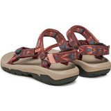 Teva - Hurricane XLT2 - Sandalen - Zwart - Duurzaam Materiaal