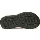 Teva - Hurricane XLT2 - Sandalen - Zwart - Duurzaam Materiaal