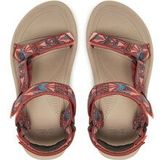 Teva - Hurricane XLT2 - Sandalen - Zwart - Duurzaam Materiaal