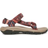 Teva - Hurricane XLT2 - Sandalen - Zwart - Duurzaam Materiaal