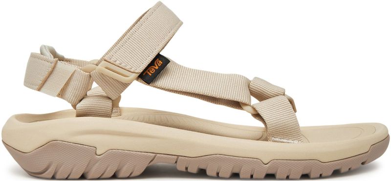 Teva - Hurricane Xlt2 - Sandaal - Berk - Sneldrogende Singels, Robuust EVA-Voetbed, Durabrasion Rubber Buitenzoal