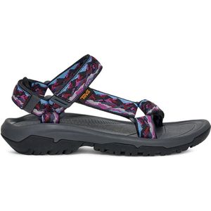 Teva - Hurricane Xlt2 - Sandalen - Kroon Blauw - Gerecycled Plastic, Robuuste Rubber Buitenzool