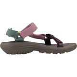 Teva - Hurricane Xlt 2 - Sandalen - Veelkleurig - Linnen, Klittenbandsluiting