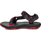 Teva - Kids Hurricane XLT 2 - Sandaal - Chilipepper - REPREVE-Polyester