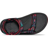Teva - Kids Hurricane XLT 2 - Sandaal - Chilipepper - REPREVE-Polyester