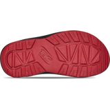 Teva - Kids Hurricane XLT 2 - Sandaal - Chilipepper - REPREVE-Polyester