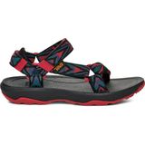 Teva - Kids Hurricane XLT 2 - Sandaal - Chilipepper - REPREVE-Polyester