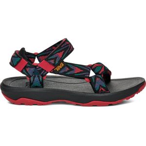 Teva - Kids Hurricane XLT 2 - Sandaal - Chilipepper - REPREVE-Polyester