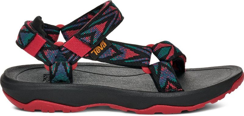 Teva - Kids Hurricane XLT 2 - Sandaal - Chilipepper - REPREVE-Polyester