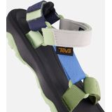 Teva Kids Hurricane XLT 2 Sandalen (Kinderen |meerkleurig)