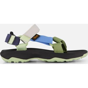 Teva - Hurricane XLT 2 - Sandaal - Zwart - Waterbestendig - Kinderen