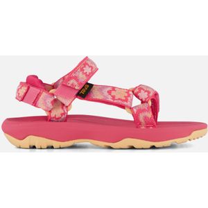 Teva Kids Hurricane XLT 2 Neon Floral Lilas-Schoenmaat 33