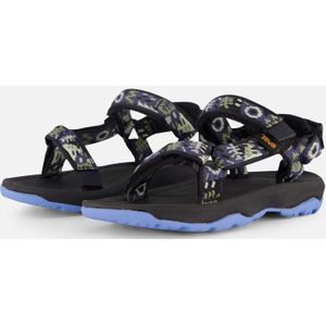 Teva Tanza M's Outdoorsandalen - Modern Nature Leguan - Heren