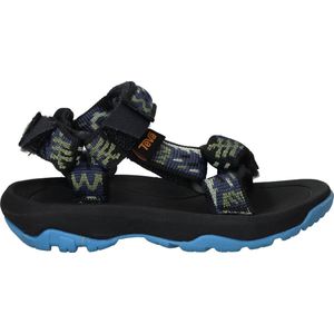 Teva Hurricane T2 Kids Wandelsandalen - Blauw