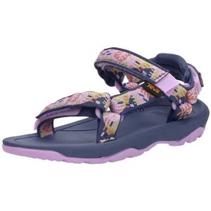 Teva - Hurricane XLT 2 - Sandalen - Junior - Sneldrogende Banden van Gerecycled Plastic