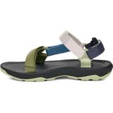 Teva - Original Universal - Sandaal - Glow Multi - 100% Textiel, Antigeurbehandeling, Voorgevormd EVA-voetbed