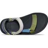 Teva - Original Universal - Sandaal - Glow Multi - 100% Textiel, Antigeurbehandeling, Voorgevormd EVA-voetbed