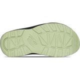 Teva - Original Universal - Sandaal - Glow Multi - 100% Textiel, Antigeurbehandeling, Voorgevormd EVA-voetbed