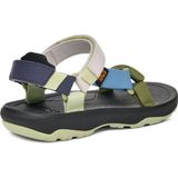 Teva - Original Universal - Sandaal - Glow Multi - 100% Textiel, Antigeurbehandeling, Voorgevormd EVA-voetbed