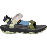 Teva - Original Universal - Sandaal - Glow Multi - 100% Textiel, Antigeurbehandeling, Voorgevormd EVA-voetbed