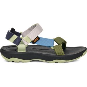 Teva - Original Universal - Sandaal - Glow Multi - 100% Textiel, Antigeurbehandeling, Voorgevormd EVA-voetbed