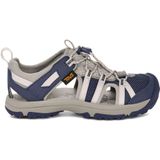 Teva - Manatee - Sandaal - Crown Blue - Textiel/Synthetisch - Rubber