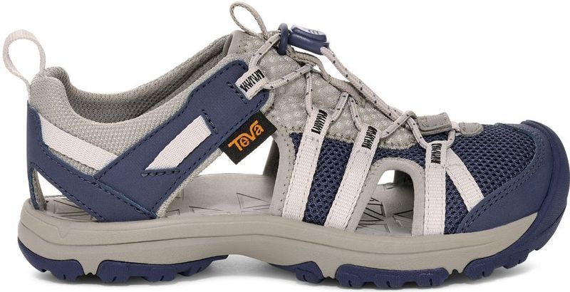 Teva - Manatee - Sandaal - Crown Blue - Textiel/Synthetisch - Rubber
