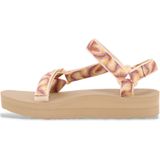 Teva - Midform Universal - Sandalen - Beige - Klittenband - Casual