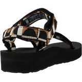 Teva - Midform Universal - Sandalen - Beige - Klittenband - Casual