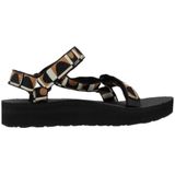 Teva - Midform Universal - Sandalen - Beige - Klittenband - Casual