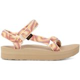 Teva - Midform Universal - Sandalen - Beige - Klittenband - Casual