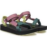 Teva - Midform Universal - Slippers - Multi - Textiel