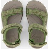 Teva - Tanza - Sandaal - Hydro Camo Pesto - Sneldrogend, Lichtgewicht, Ademend