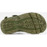 Teva - Tanza - Sandaal - Hydro Camo Pesto - Sneldrogend, Lichtgewicht, Ademend