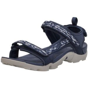Teva - K Tanza Hydro - Sandalen - Blauw - Waterbestendig