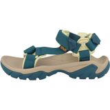 Teva - Terra Fi 5 Universal - Sandalen - Blauw/Beige