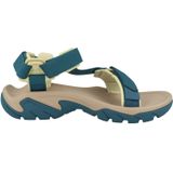 Teva - Terra Fi 5 Universal - Sandalen - Blauw/Beige