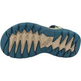 Teva - Terra Fi 5 Universal - Sandalen - Blauw/Beige