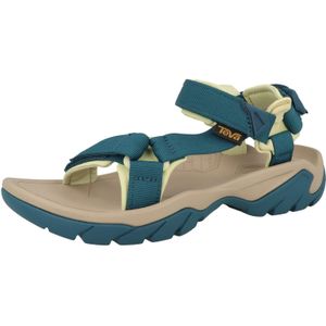 Teva - Terra Fi 5 Universal - Sandalen - Blauw/Beige