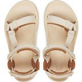 Teva - Terra Fi 5 Universal - Sandalen - Beige - Dames